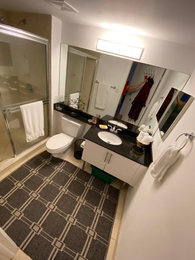 Comfortable Room In The Brickell City Center Area Miami Buitenkant foto