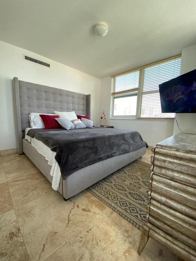Comfortable Room In The Brickell City Center Area Miami Buitenkant foto