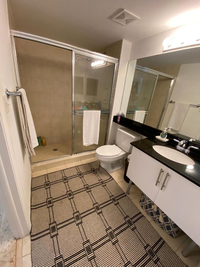 Comfortable Room In The Brickell City Center Area Miami Buitenkant foto