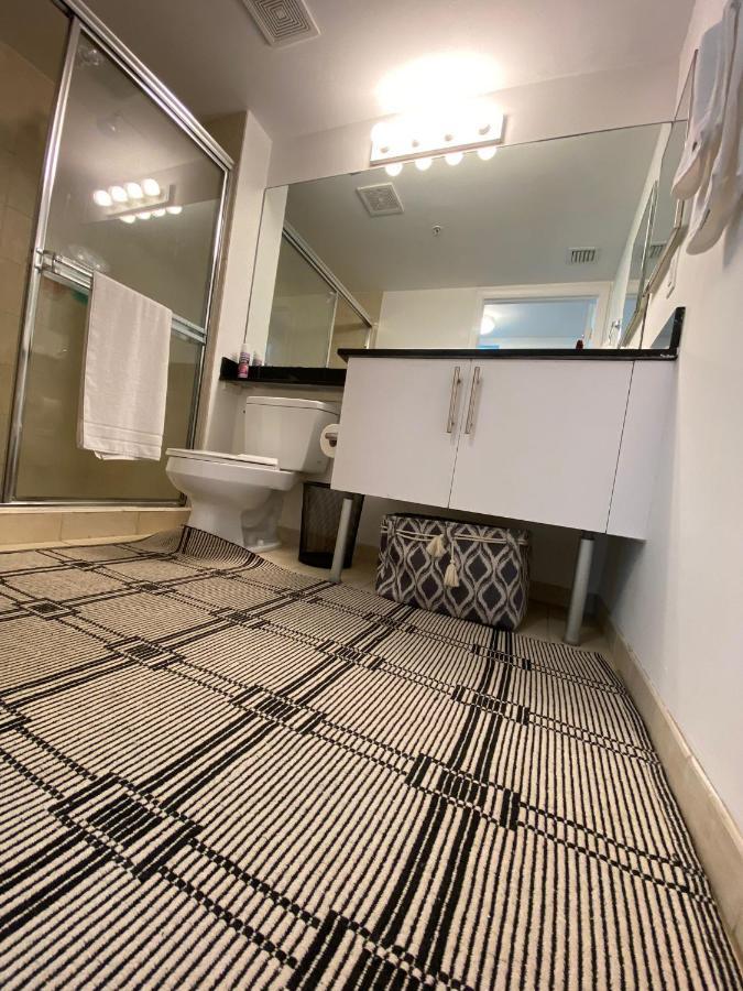 Comfortable Room In The Brickell City Center Area Miami Buitenkant foto