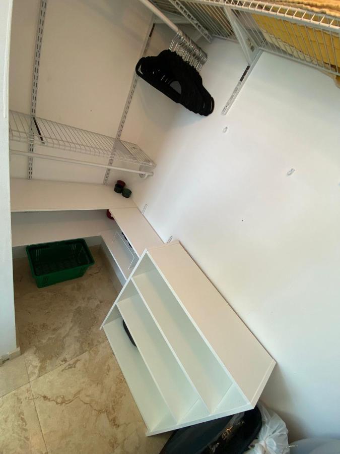 Comfortable Room In The Brickell City Center Area Miami Buitenkant foto