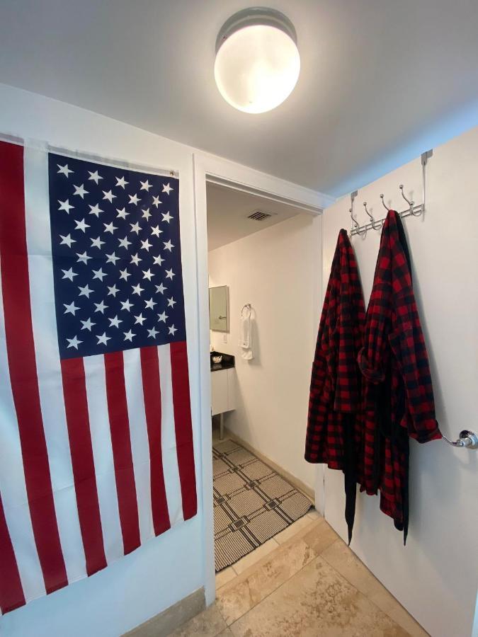 Comfortable Room In The Brickell City Center Area Miami Buitenkant foto
