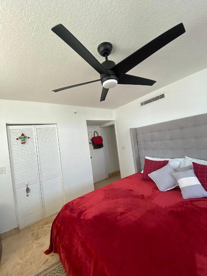 Comfortable Room In The Brickell City Center Area Miami Buitenkant foto
