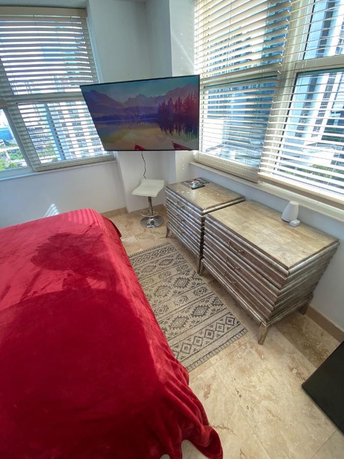 Comfortable Room In The Brickell City Center Area Miami Buitenkant foto