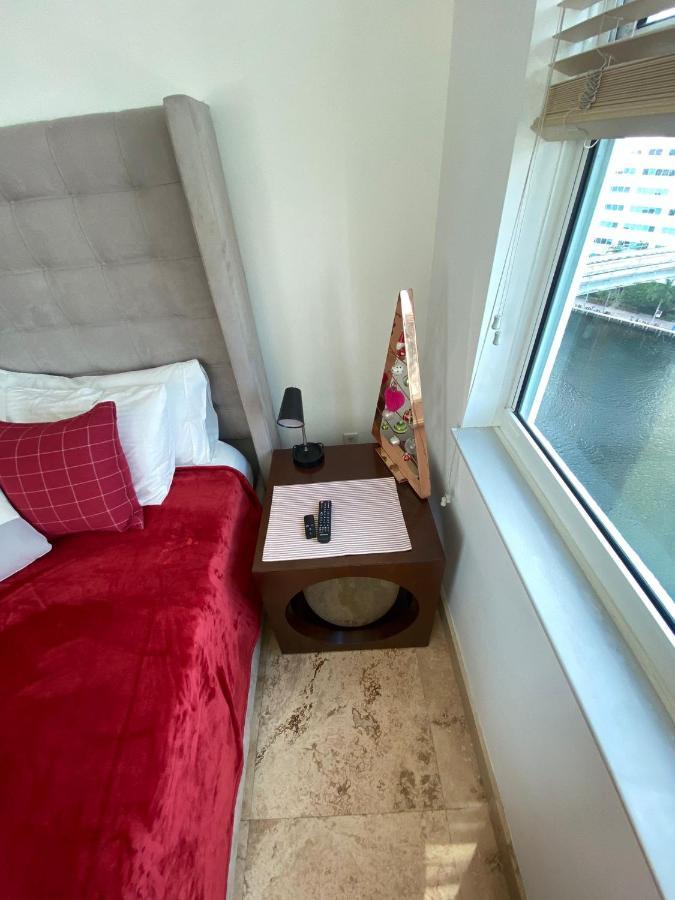 Comfortable Room In The Brickell City Center Area Miami Buitenkant foto