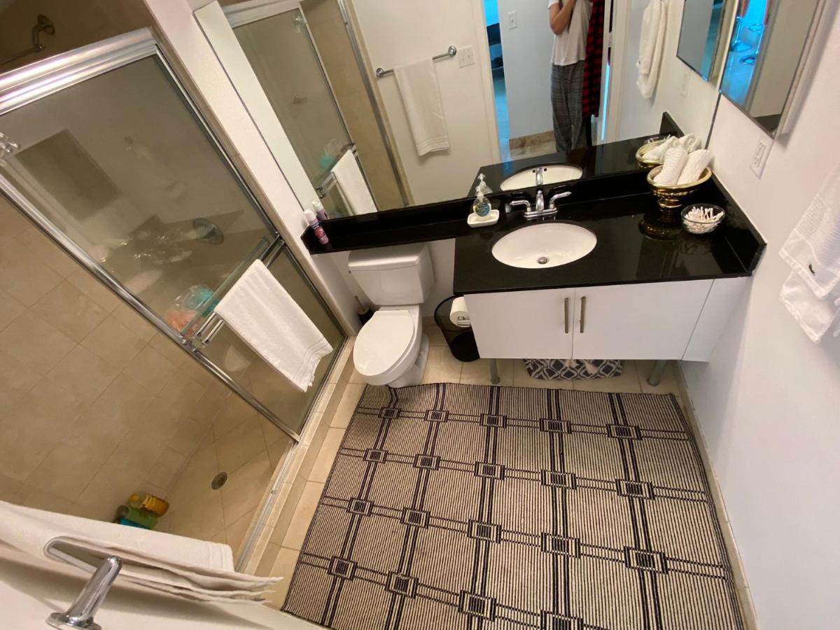 Comfortable Room In The Brickell City Center Area Miami Buitenkant foto