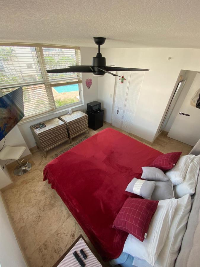 Comfortable Room In The Brickell City Center Area Miami Buitenkant foto